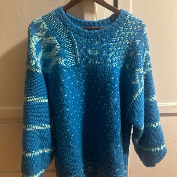 Free people knit - Picture 1 of 4